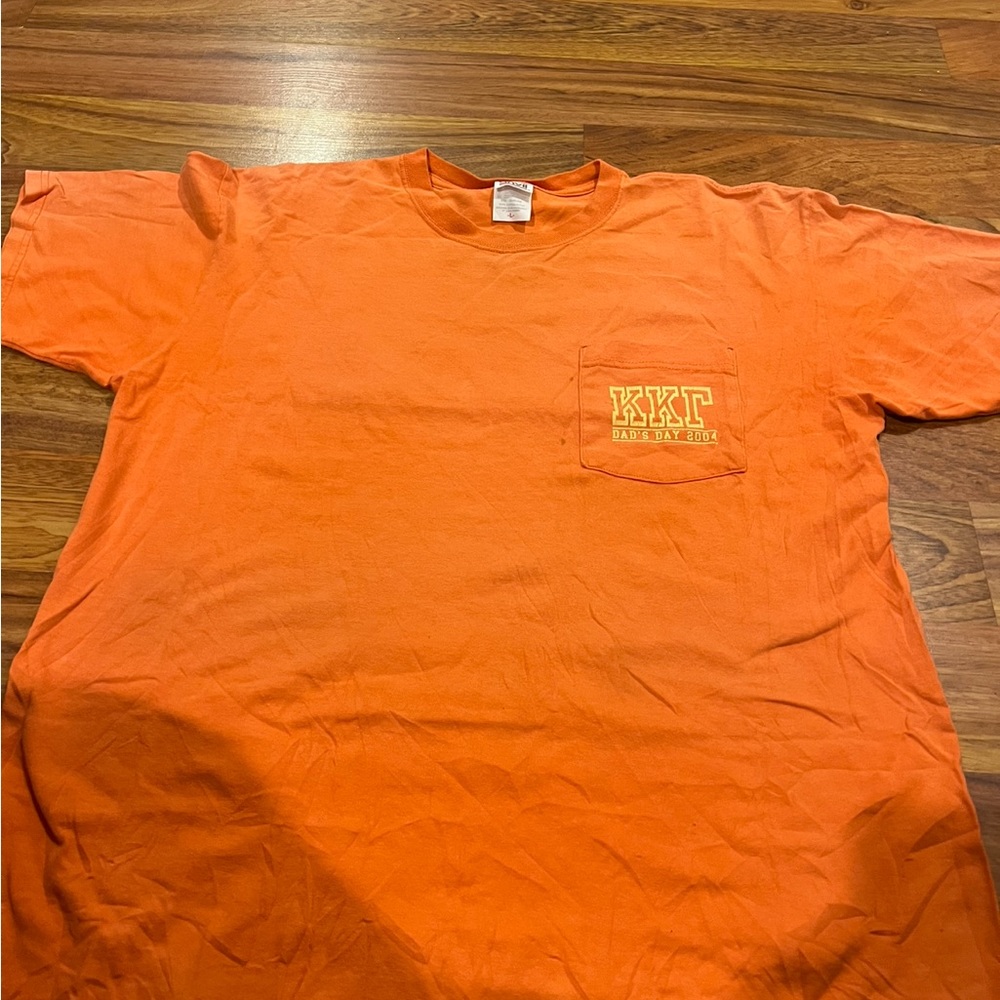 dennis anvil shirt